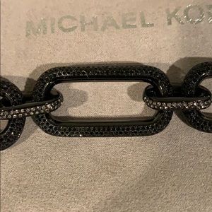 Michael Kors Jewelry - Michael kors chain bracelet Michael Kors Jewelry - Michael kors chain bracelet